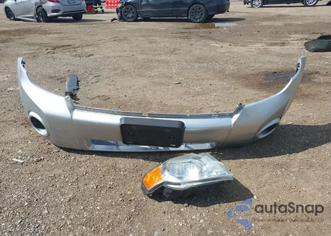 2012 Ford Escape Xls из США, поврежденный, VIN 1FMCU9C7XCKA51234